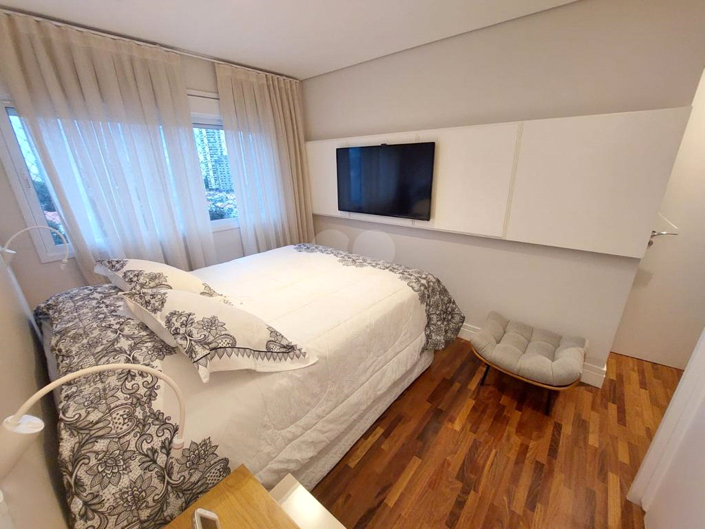 Venda Apartamento São Paulo Vila Mariana REO94237 14