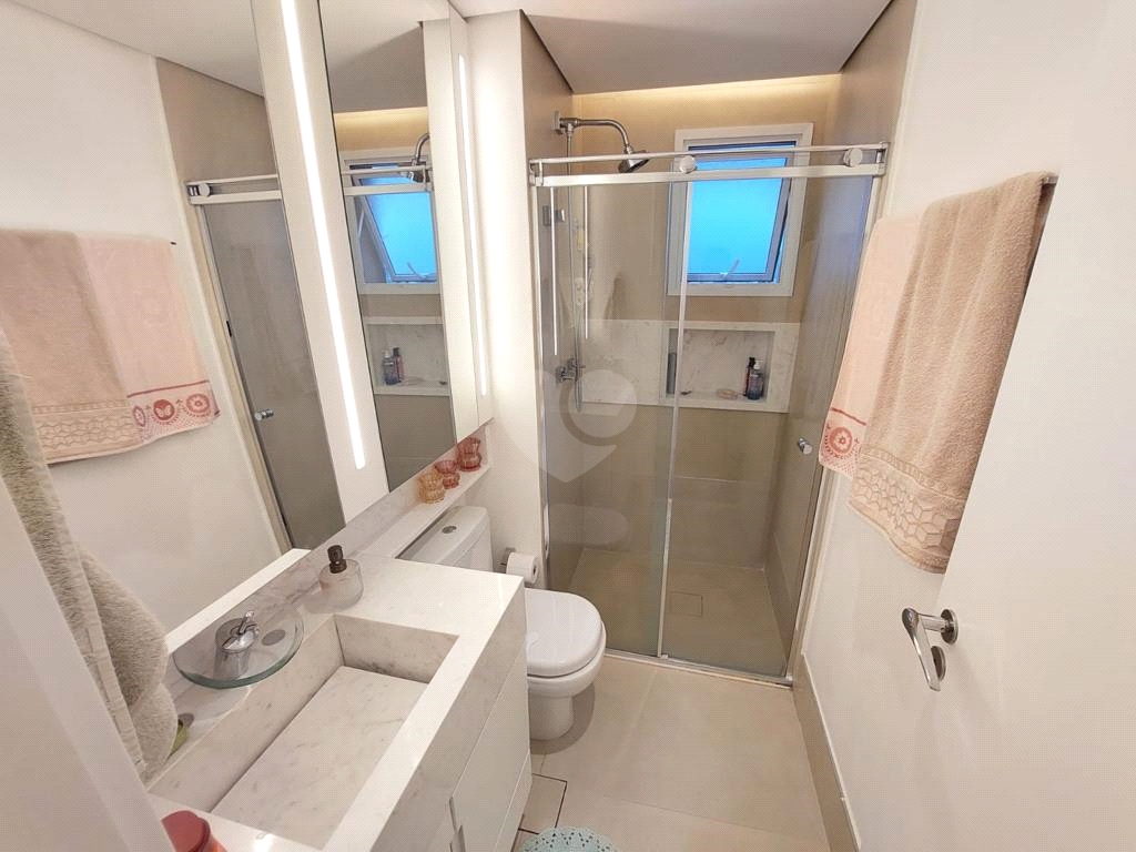 Venda Apartamento São Paulo Vila Mariana REO94237 13