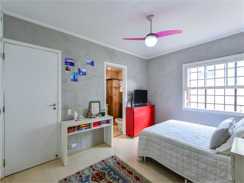 Venda Sobrado São Paulo Jardim Morumbi REO942376 43