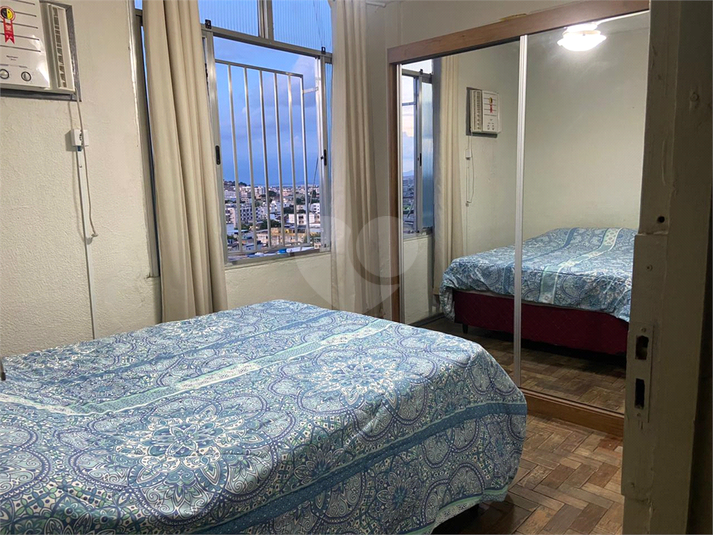 Venda Apartamento Rio De Janeiro Vila Kosmos REO942379 6