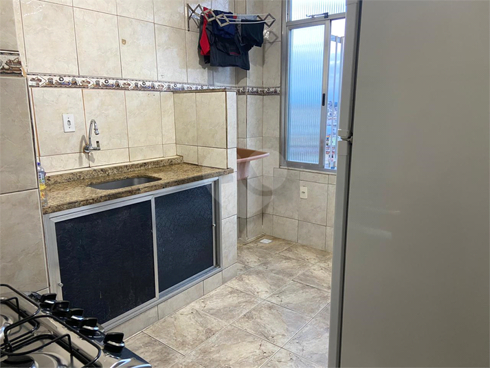 Venda Apartamento Rio De Janeiro Vila Kosmos REO942379 9