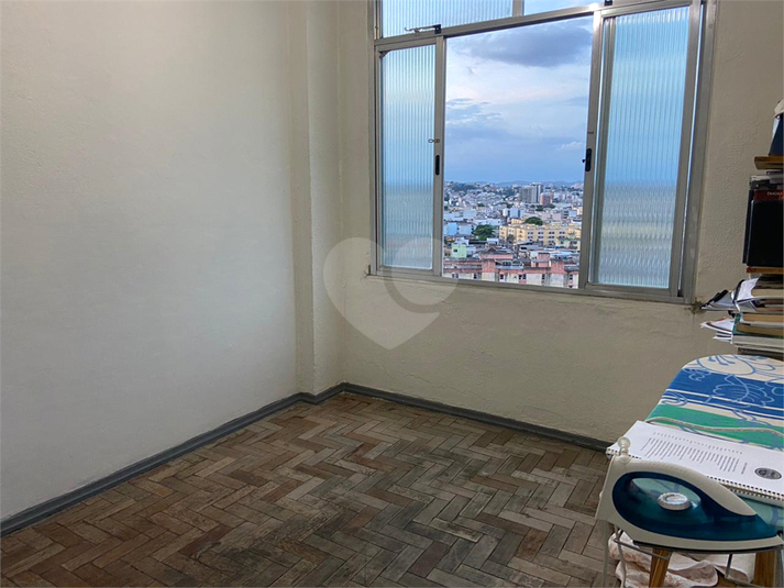 Venda Apartamento Rio De Janeiro Vila Kosmos REO942379 8