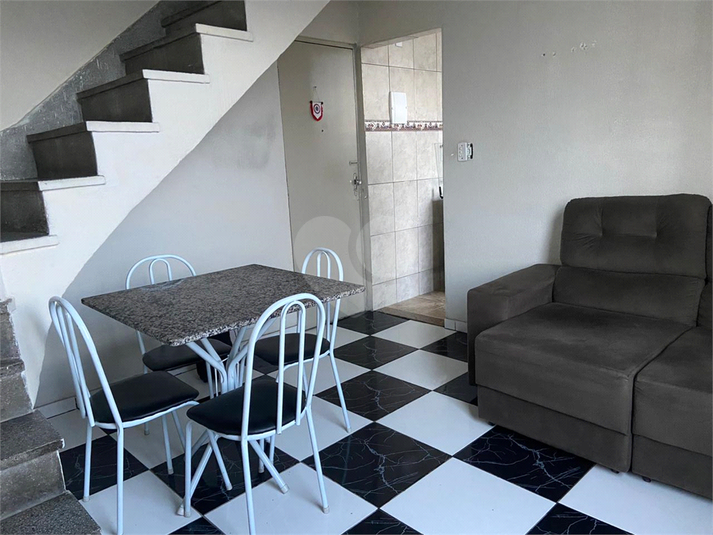 Venda Apartamento Rio De Janeiro Vila Kosmos REO942379 2