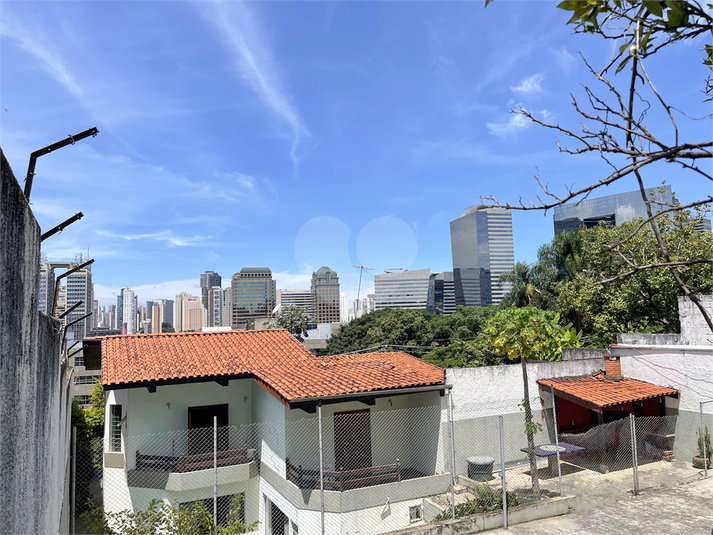 Venda Sobrado São Paulo Vila Tramontano REO942381 63