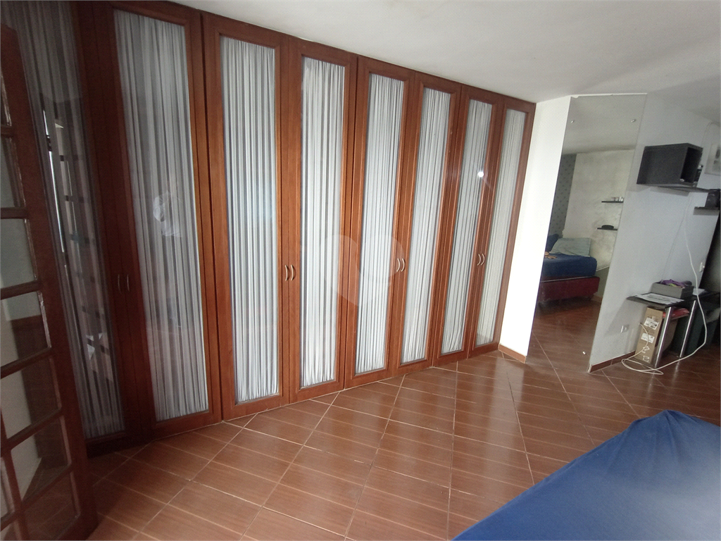 Venda Sobrado São Paulo Vila Tramontano REO942381 36