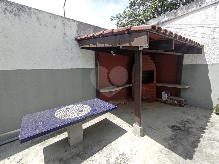 Venda Sobrado São Paulo Vila Tramontano REO942381 49