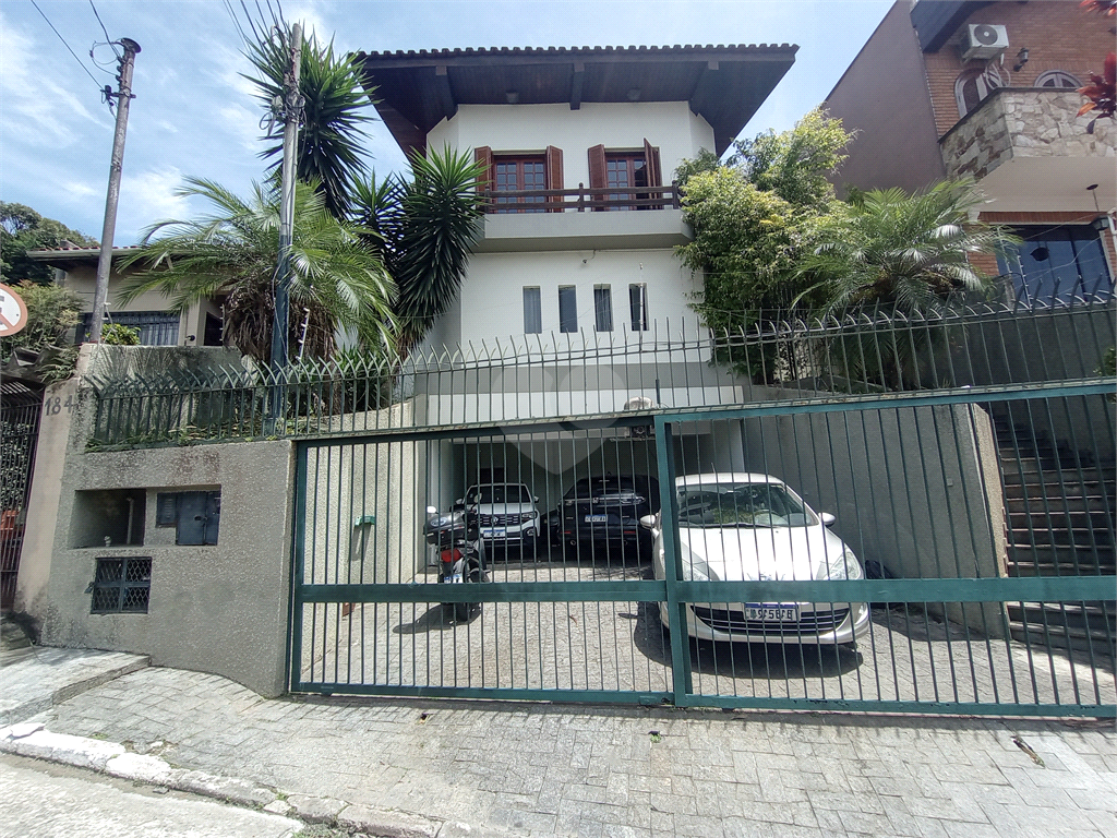 Venda Sobrado São Paulo Vila Tramontano REO942381 39