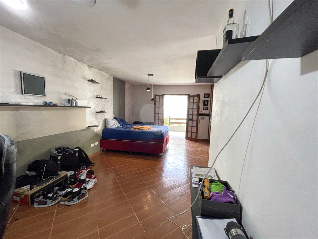 Venda Sobrado São Paulo Vila Tramontano REO942381 41