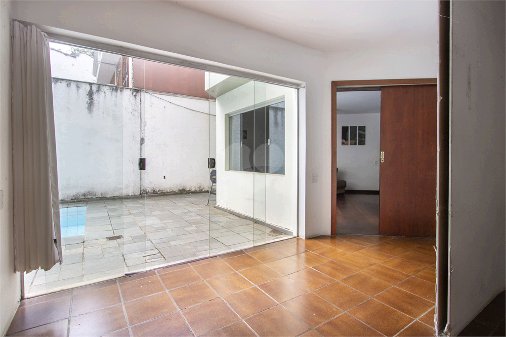 Venda Sobrado São Paulo Vila Tramontano REO942381 72