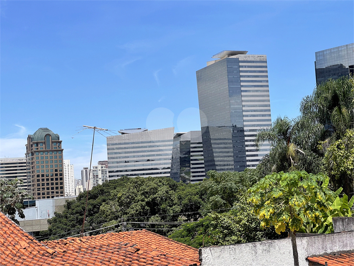 Venda Sobrado São Paulo Vila Tramontano REO942381 64