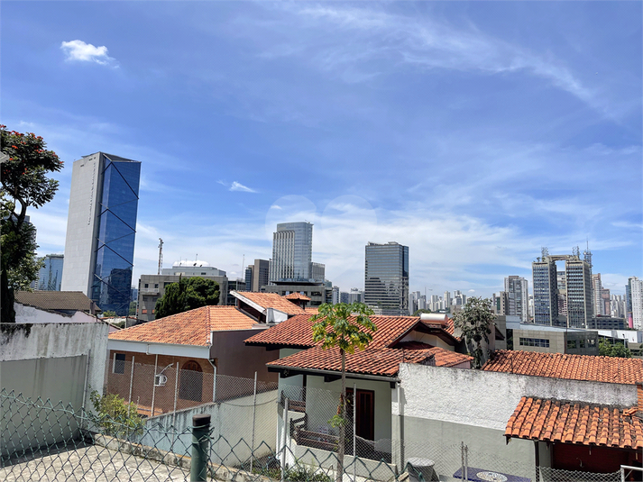 Venda Sobrado São Paulo Vila Tramontano REO942381 62