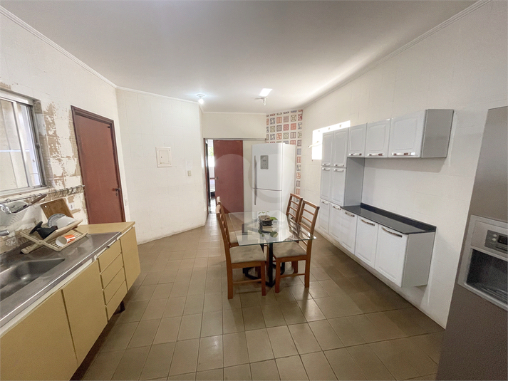 Venda Sobrado São Paulo Vila Tramontano REO942381 19