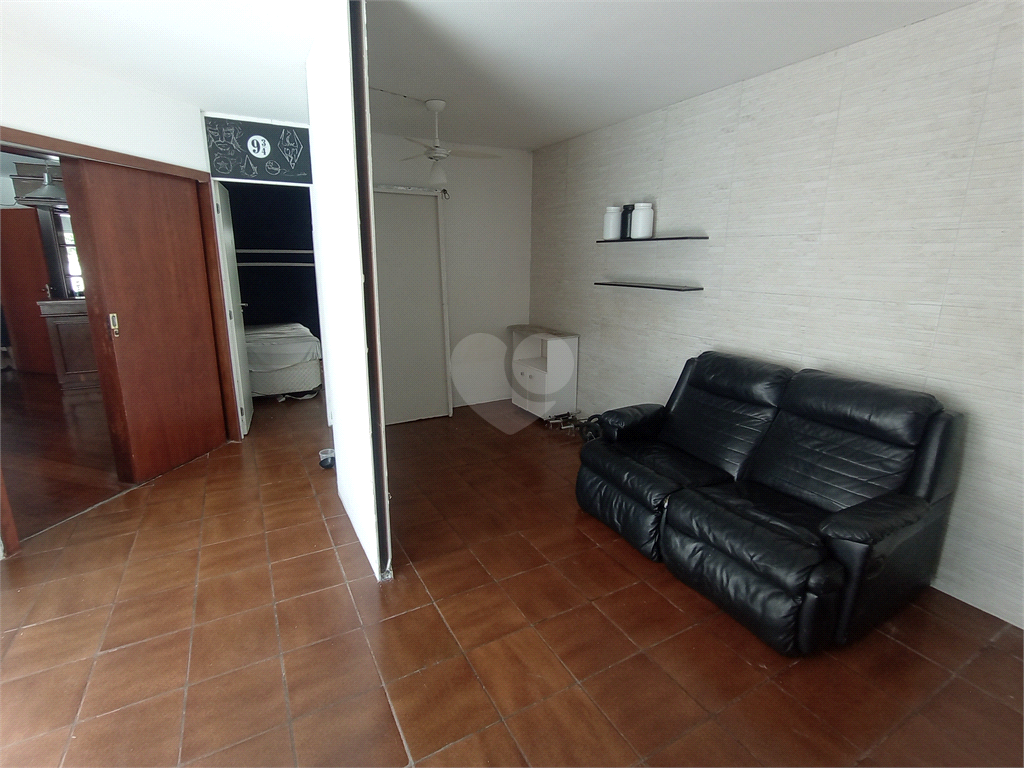 Venda Sobrado São Paulo Vila Tramontano REO942381 12