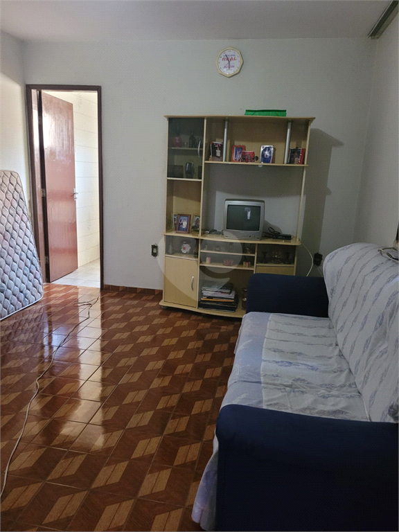 Venda Casa Santo André Vila Aquilino REO942382 5