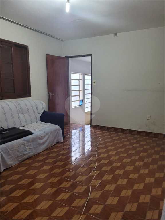 Venda Casa Santo André Vila Aquilino REO942382 3