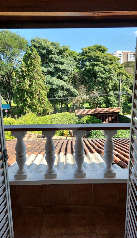 Venda Casa Sorocaba Jardim São Carlos REO942394 2