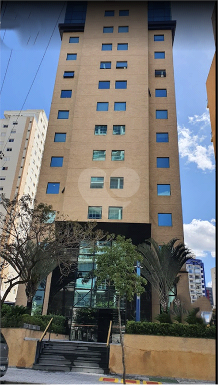 Venda Salas São Paulo Indianópolis REO942397 1