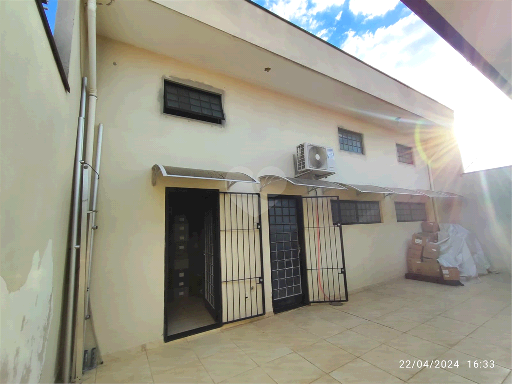 Aluguel Casa térrea Campinas Jardim Nova Europa REO942400 5