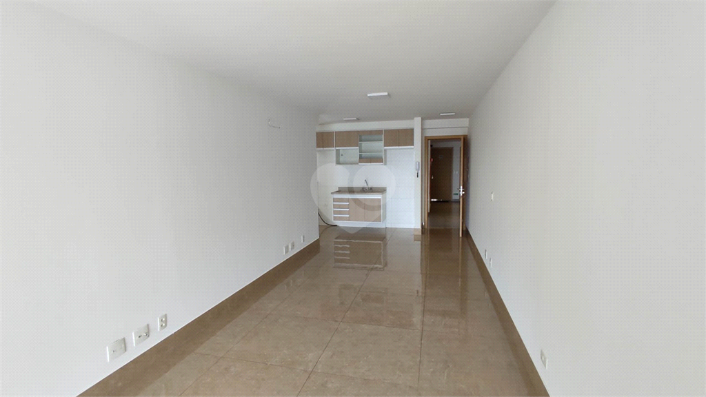 Venda Apartamento Piracicaba São Dimas REO942401 2