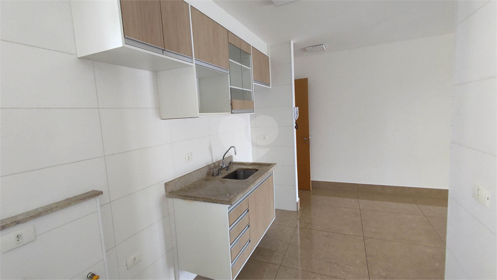 Venda Apartamento Piracicaba São Dimas REO942401 7