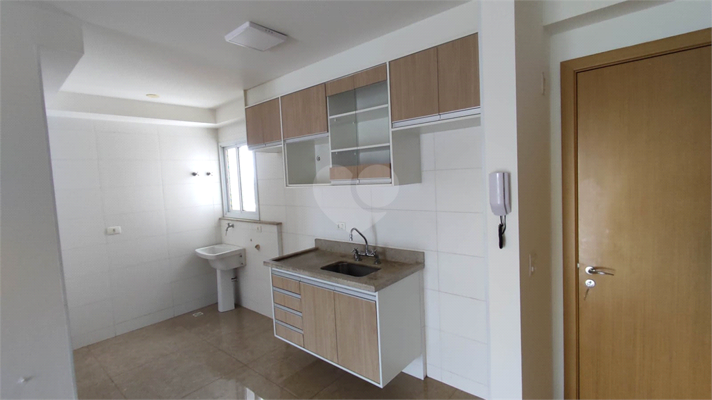 Venda Apartamento Piracicaba São Dimas REO942401 8