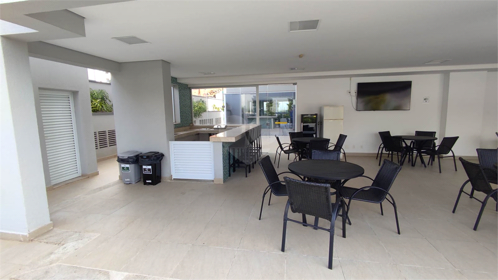 Venda Apartamento Piracicaba São Dimas REO942401 23