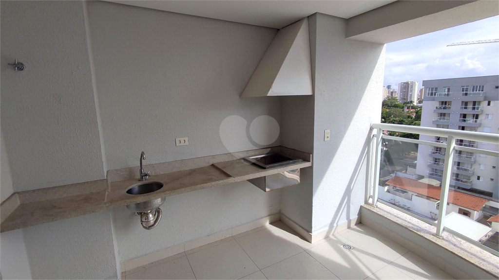 Venda Apartamento Piracicaba São Dimas REO942401 4