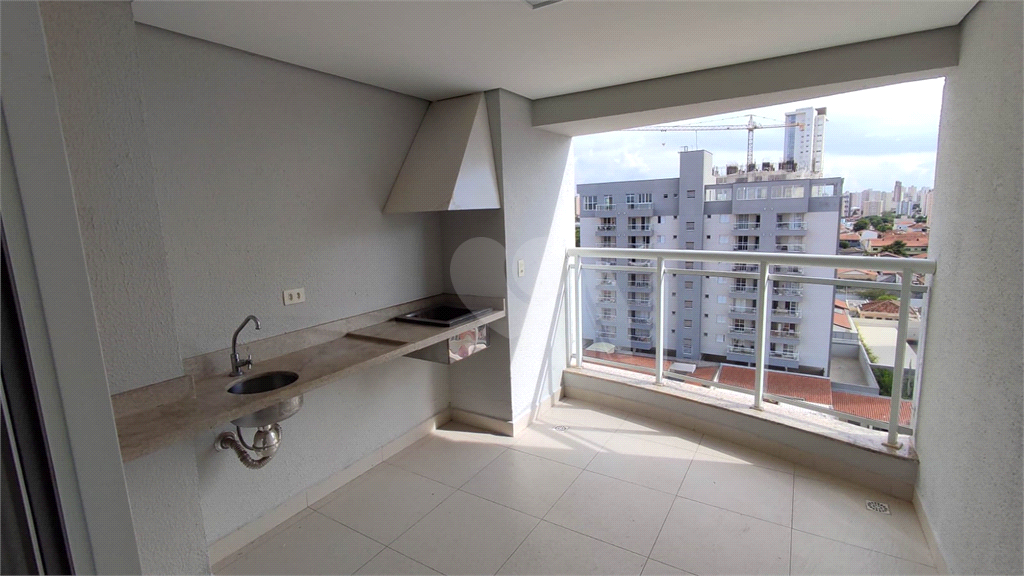 Venda Apartamento Piracicaba São Dimas REO942401 5