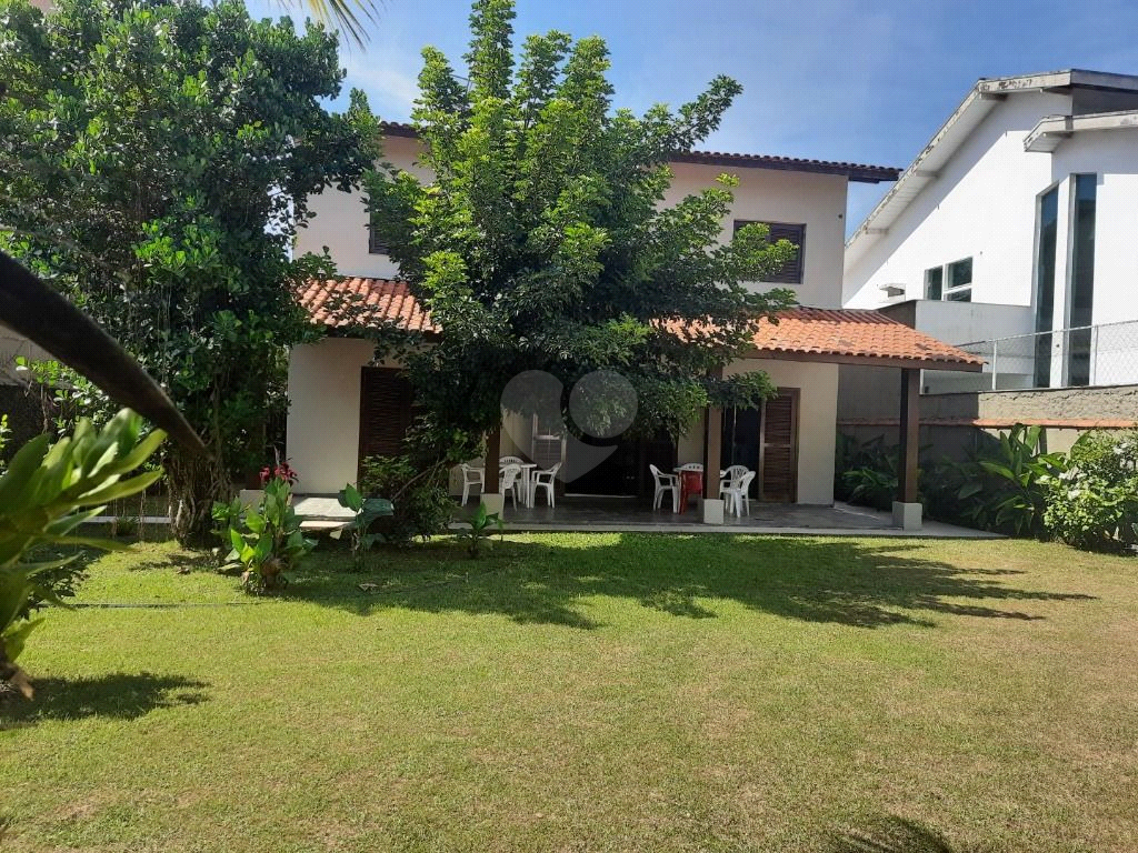 Venda Casa Bertioga Riviera REO942402 13