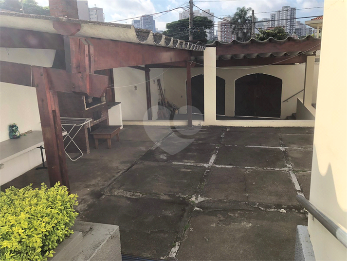 Venda Casa térrea São Paulo Planalto Paulista REO942404 27