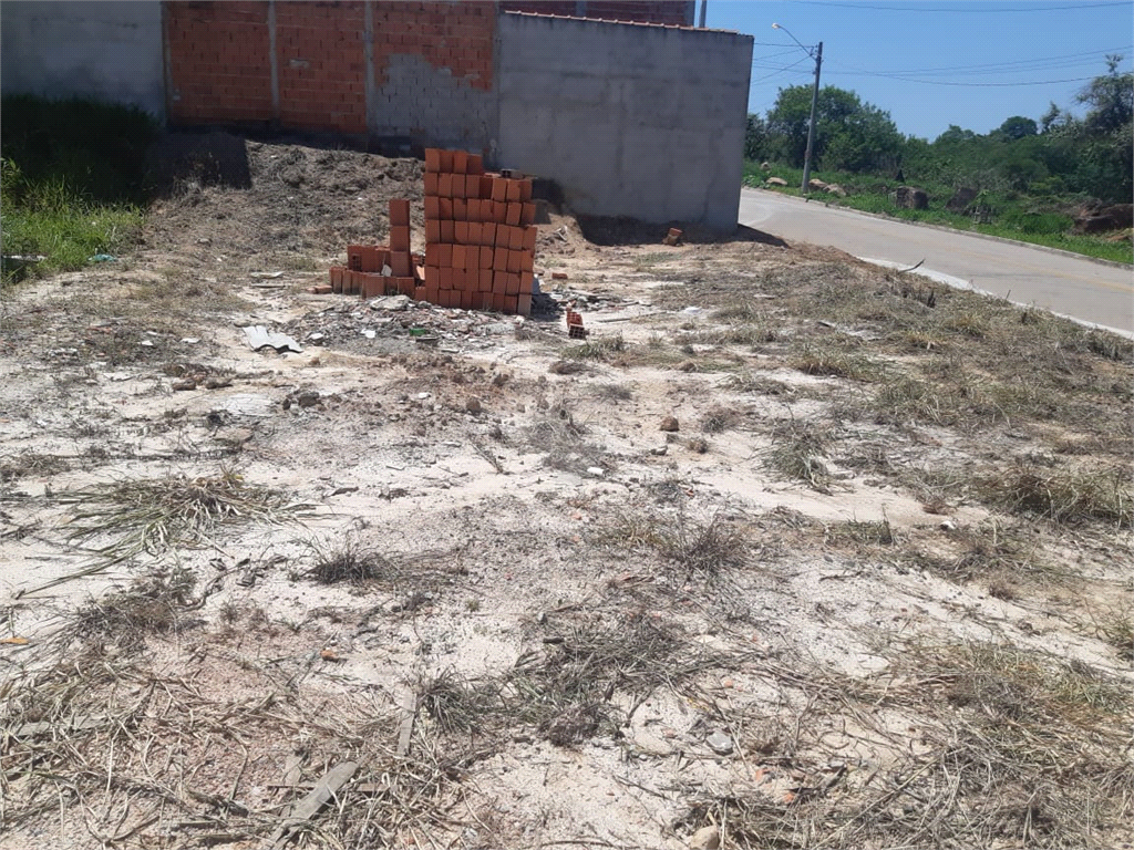 Venda Terreno Salto Parque Residencial Rondon REO942407 1