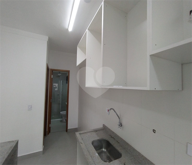 Aluguel Apartamento São Paulo Parque Peruche REO942416 12