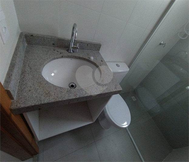 Aluguel Apartamento São Paulo Parque Peruche REO942416 16