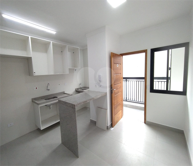 Aluguel Apartamento São Paulo Parque Peruche REO942416 9