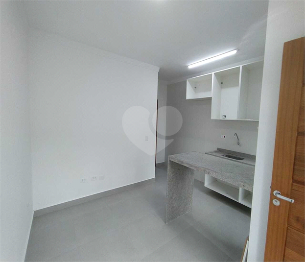 Aluguel Apartamento São Paulo Parque Peruche REO942416 11