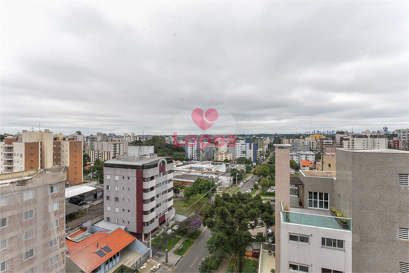 Venda Apartamento Curitiba Vila Izabel REO942418 56