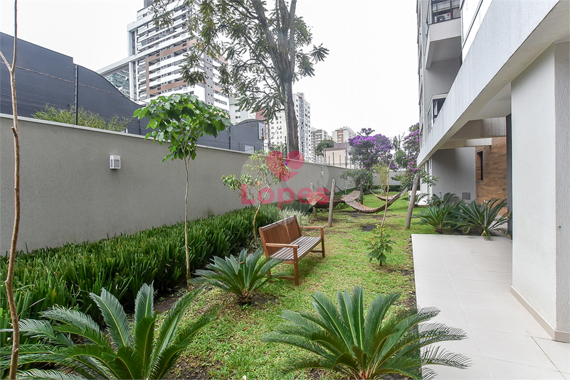 Venda Apartamento Curitiba Vila Izabel REO942418 36