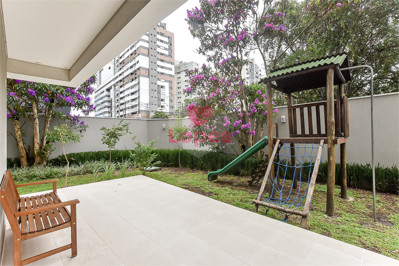 Venda Apartamento Curitiba Vila Izabel REO942418 30