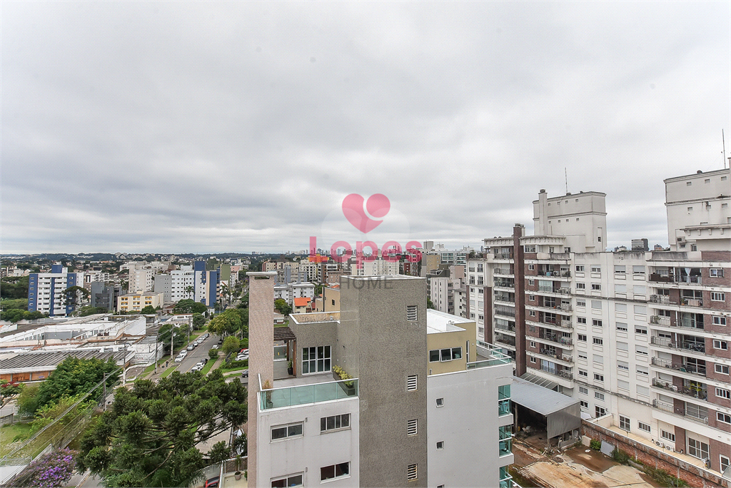 Venda Apartamento Curitiba Vila Izabel REO942418 57