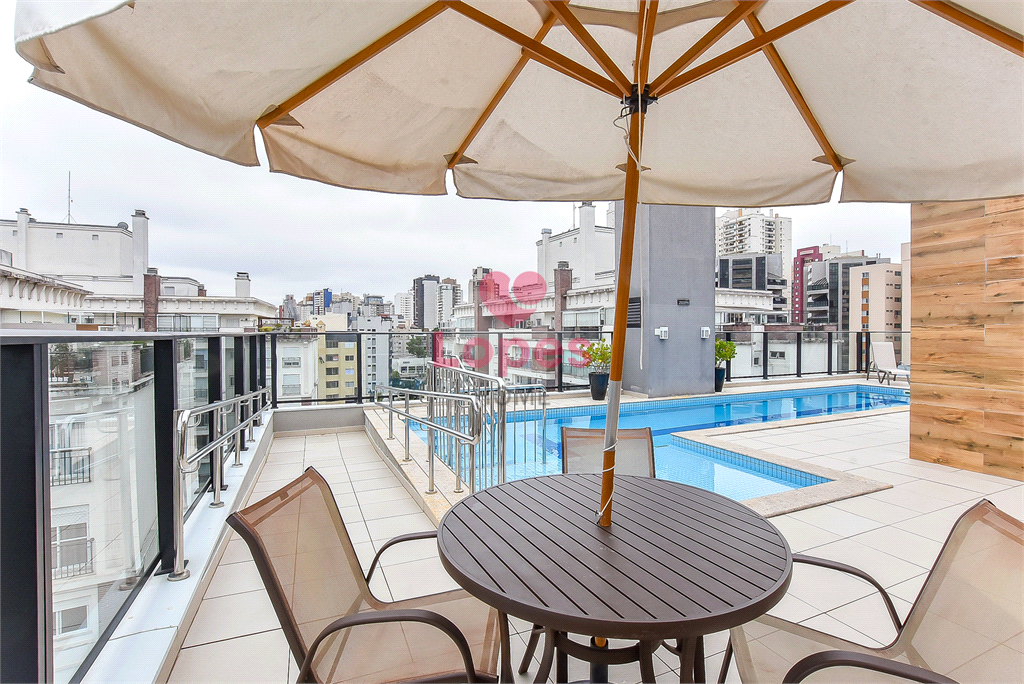 Venda Apartamento Curitiba Vila Izabel REO942418 47