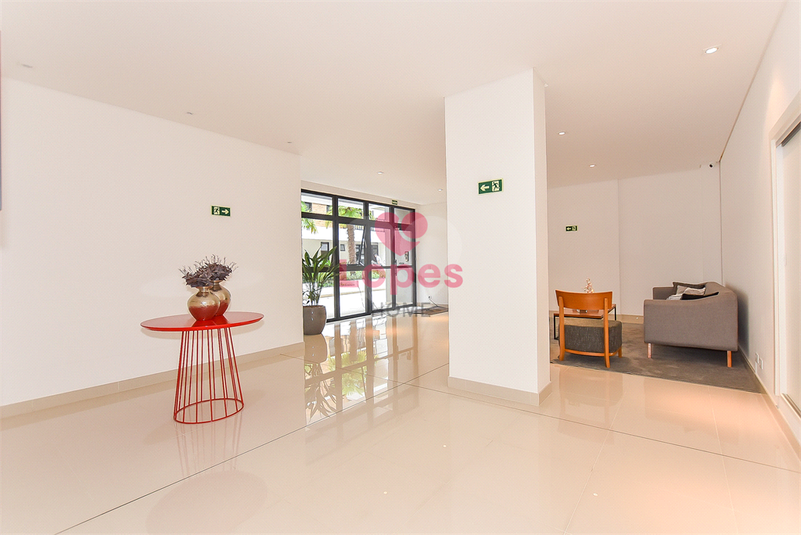 Venda Apartamento Curitiba Vila Izabel REO942418 42