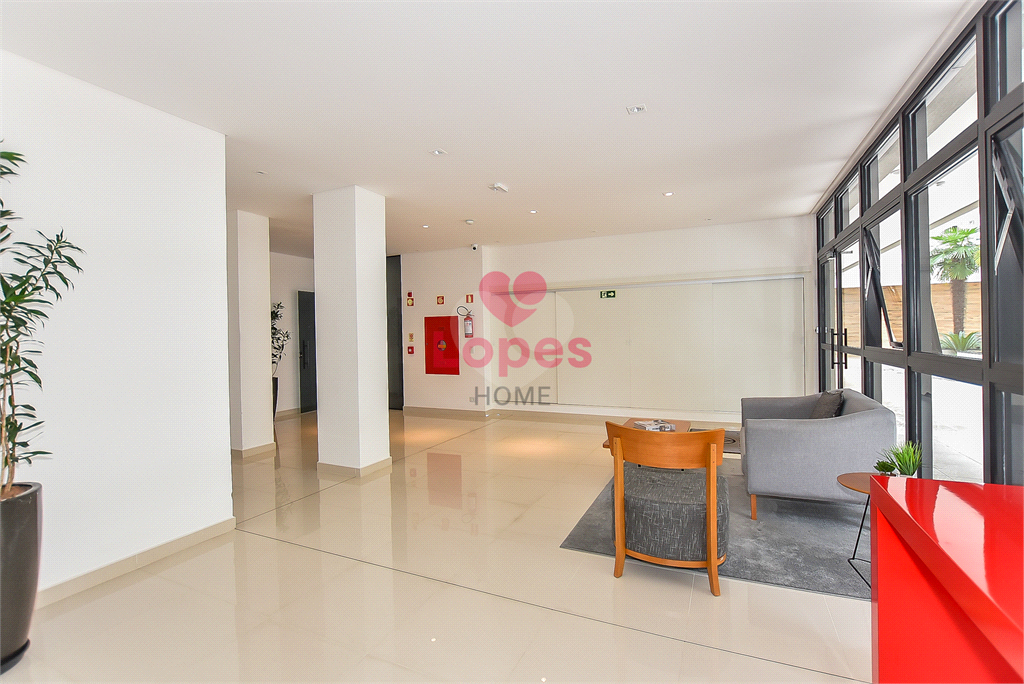 Venda Apartamento Curitiba Vila Izabel REO942418 22