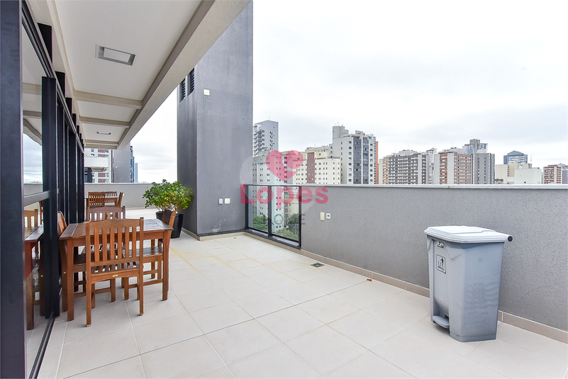 Venda Apartamento Curitiba Vila Izabel REO942418 54