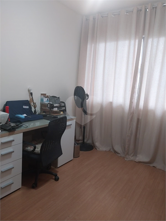 Venda Apartamento Rio De Janeiro Ramos REO942429 10