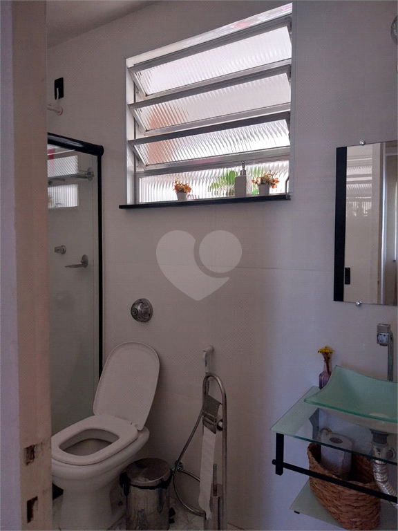 Venda Apartamento Rio De Janeiro Ramos REO942429 16