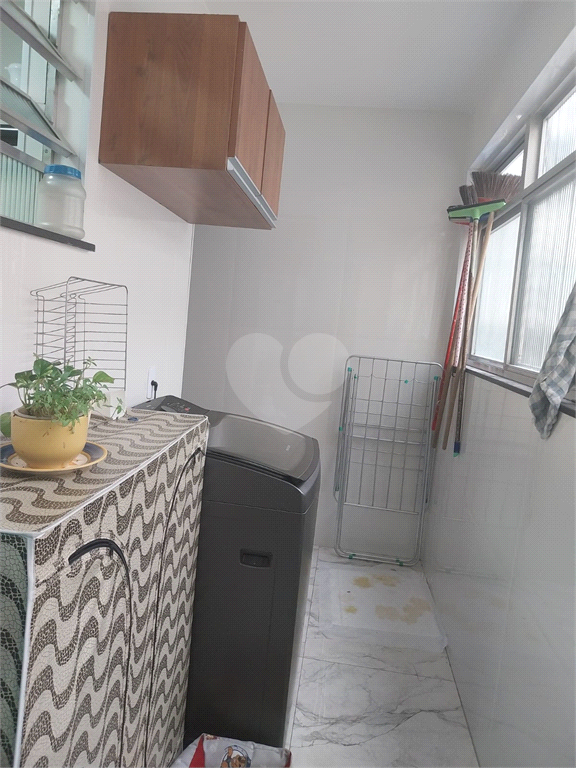 Venda Apartamento Rio De Janeiro Ramos REO942429 21