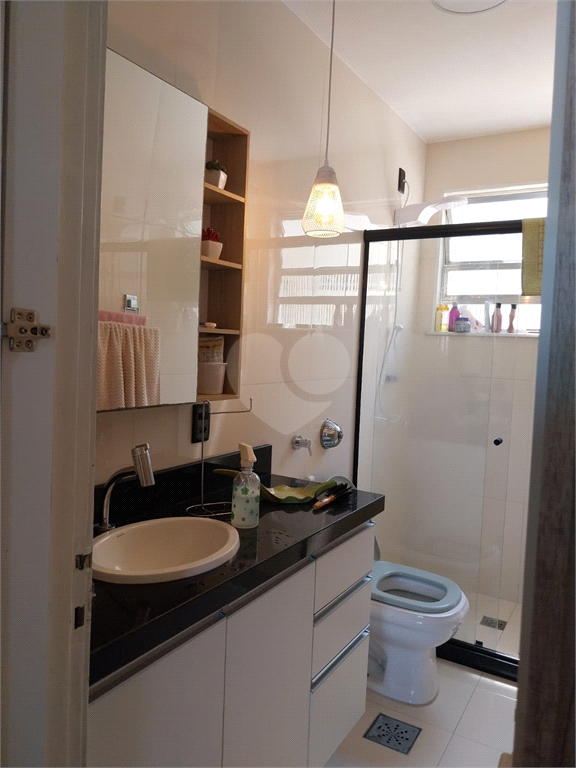 Venda Apartamento Rio De Janeiro Ramos REO942429 17