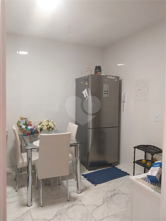 Venda Apartamento Rio De Janeiro Ramos REO942429 14