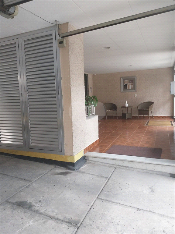 Venda Apartamento Rio De Janeiro Ramos REO942429 25