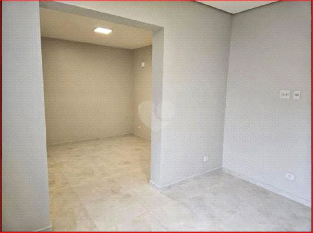 Venda Sobrado São Paulo Vila Clementino REO942430 9